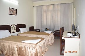 Hotel Lumbini International