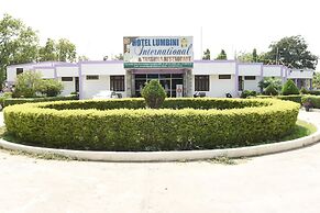 Hotel Lumbini International