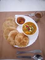 Hotel Lumbini International