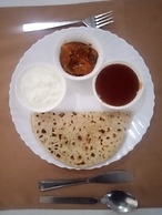 Hotel Lumbini International