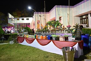 Hotel Lumbini International