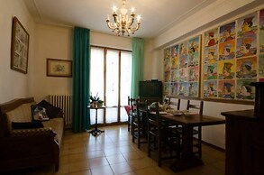 Bed and Breakfast La Casa Di Elide