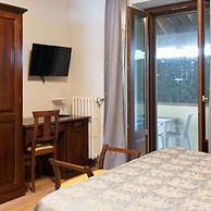 Casa Nicolini Albergo Ristorante