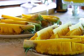 Casa Nicolini Albergo Ristorante