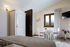 All'Antica Mattonata