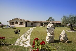 All'Antica Mattonata