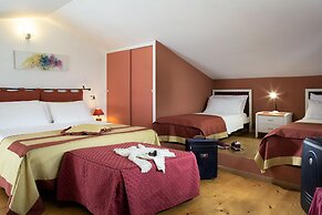 All'Antica Mattonata