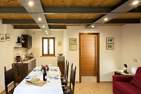 All'Antica Mattonata