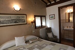 All'Antica Mattonata