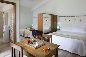 All'Antica Mattonata