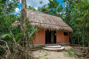 Jolie Jungle Eco Hotel