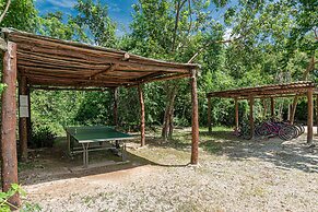 Jolie Jungle Eco Hotel