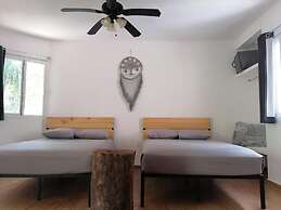 Jolie Jungle Eco Hotel