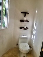 Jolie Jungle Eco Hotel