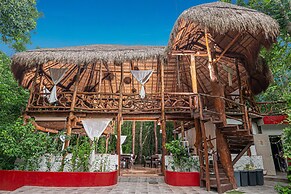 Jolie Jungle Eco Hotel