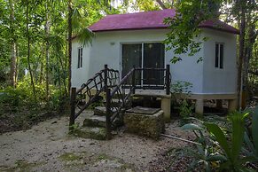 Jolie Jungle Eco Hotel