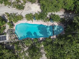 Jolie Jungle Eco Hotel