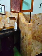 Jolie Jungle Eco Hotel