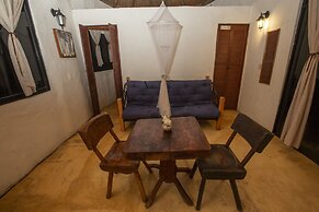 Jolie Jungle Eco Hotel