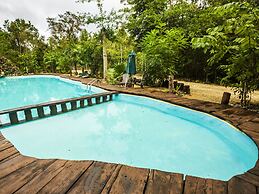 Jolie Jungle Eco Hotel