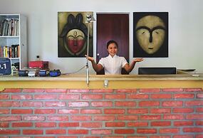 Villa Boreh Beach Resort and Spa