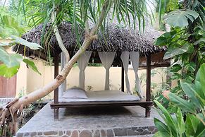 Villa Boreh Beach Resort and Spa