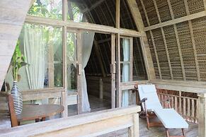 Villa Boreh Beach Resort and Spa