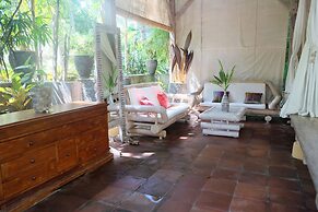 Villa Boreh Beach Resort and Spa