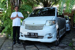 Villa Boreh Beach Resort and Spa