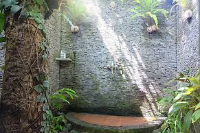 Villa Boreh Beach Resort and Spa