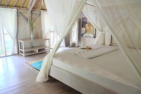 Villa Boreh Beach Resort and Spa