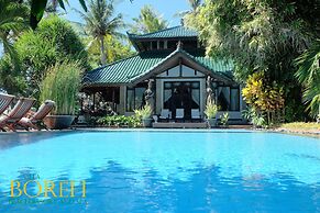 Villa Boreh Beach Resort and Spa