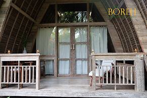 Villa Boreh Beach Resort and Spa