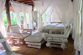 Villa Boreh Beach Resort and Spa