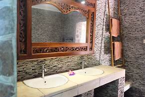 Villa Boreh Beach Resort and Spa