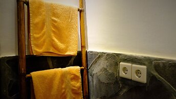 Villa Boreh Beach Resort and Spa