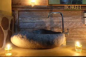 Villa Boreh Beach Resort and Spa