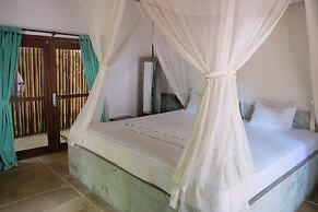 Villa Boreh Beach Resort and Spa
