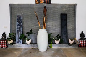 Villa Boreh Beach Resort and Spa