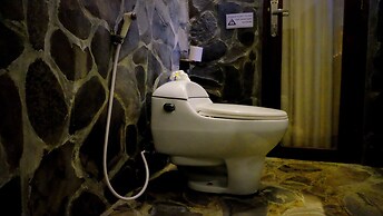 Villa Boreh Beach Resort and Spa