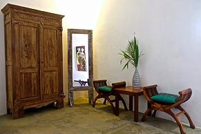 Villa Boreh Beach Resort and Spa