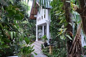 Villa Boreh Beach Resort and Spa