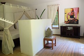 Villa Boreh Beach Resort and Spa