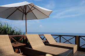 Villa Boreh Beach Resort and Spa