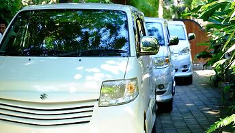 Villa Boreh Beach Resort and Spa