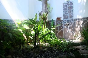 Villa Boreh Beach Resort and Spa