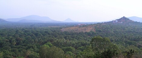 Kadambavanam Ethnic Village Resort