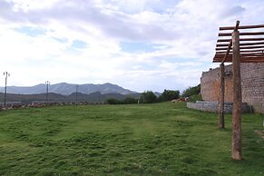 Kadambavanam Ethnic Village Resort