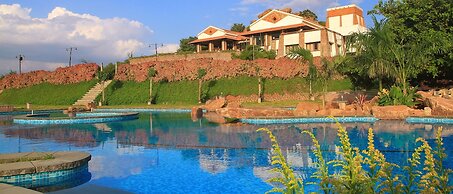 Kadambavanam Ethnic Village Resort