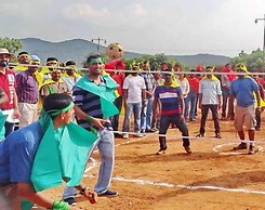 Kadambavanam Ethnic Village Resort